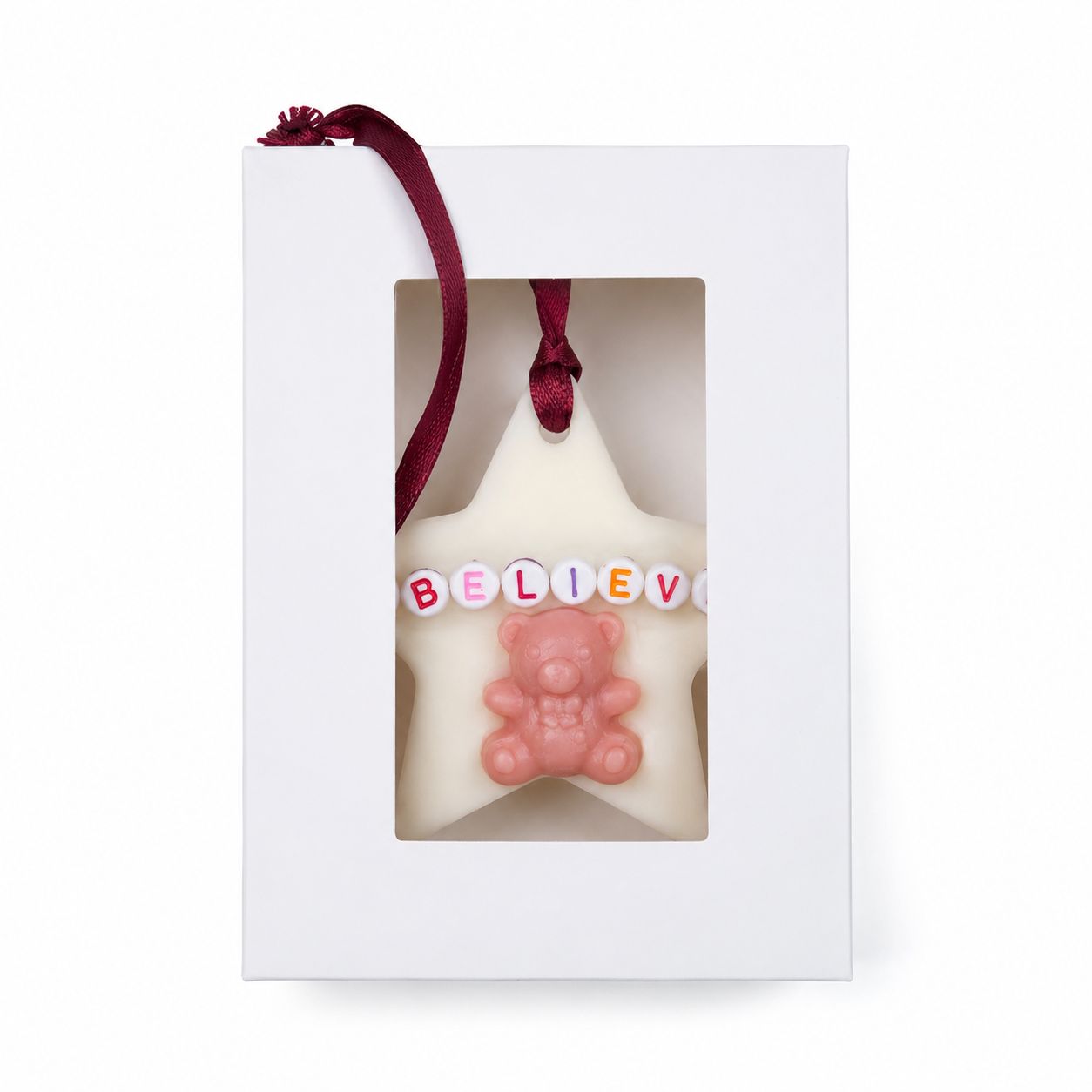 Wax Sachet