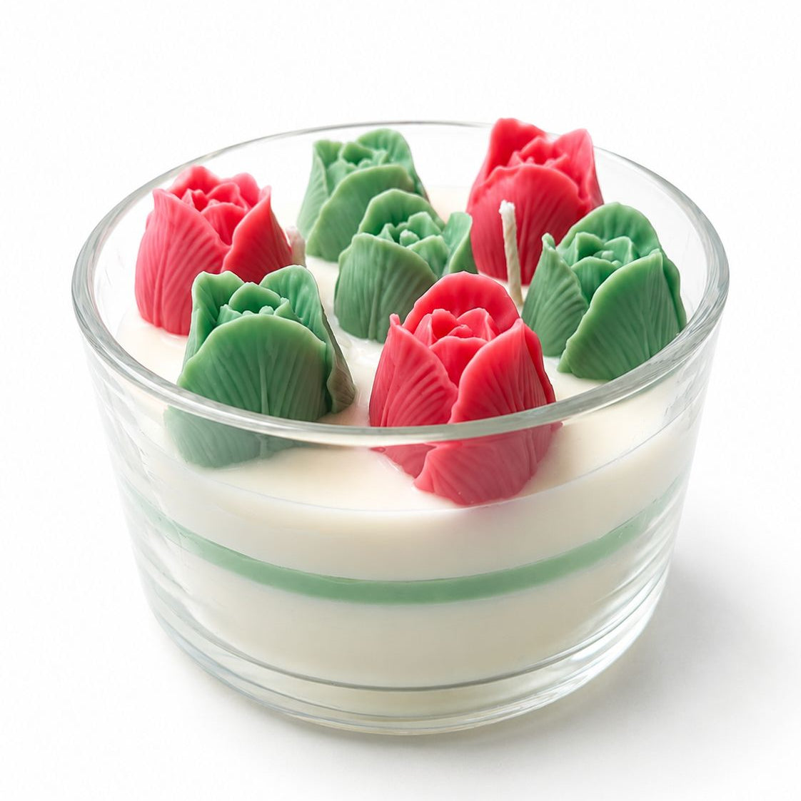 Bloom Garden Candle
