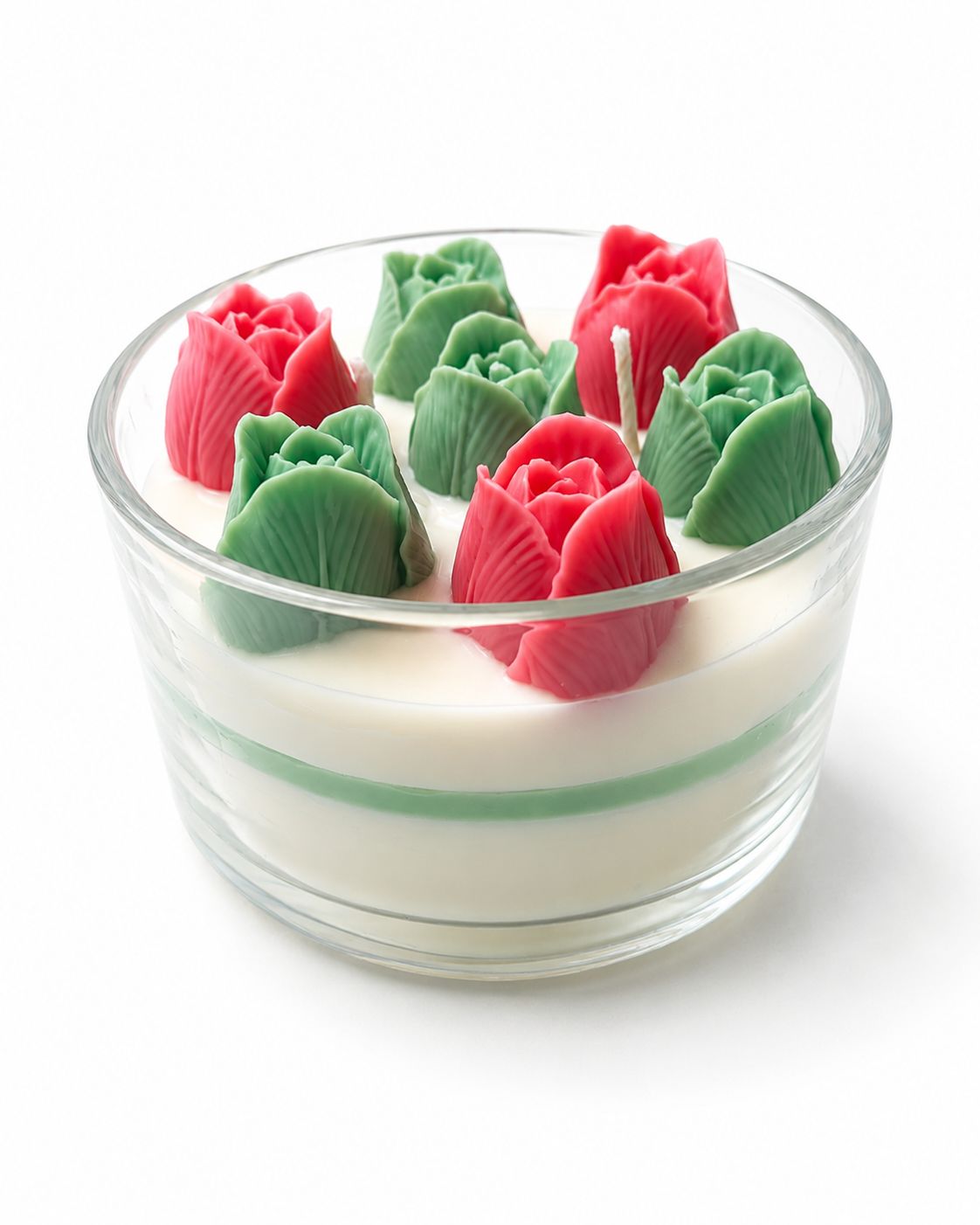 Bloom Garden Candle