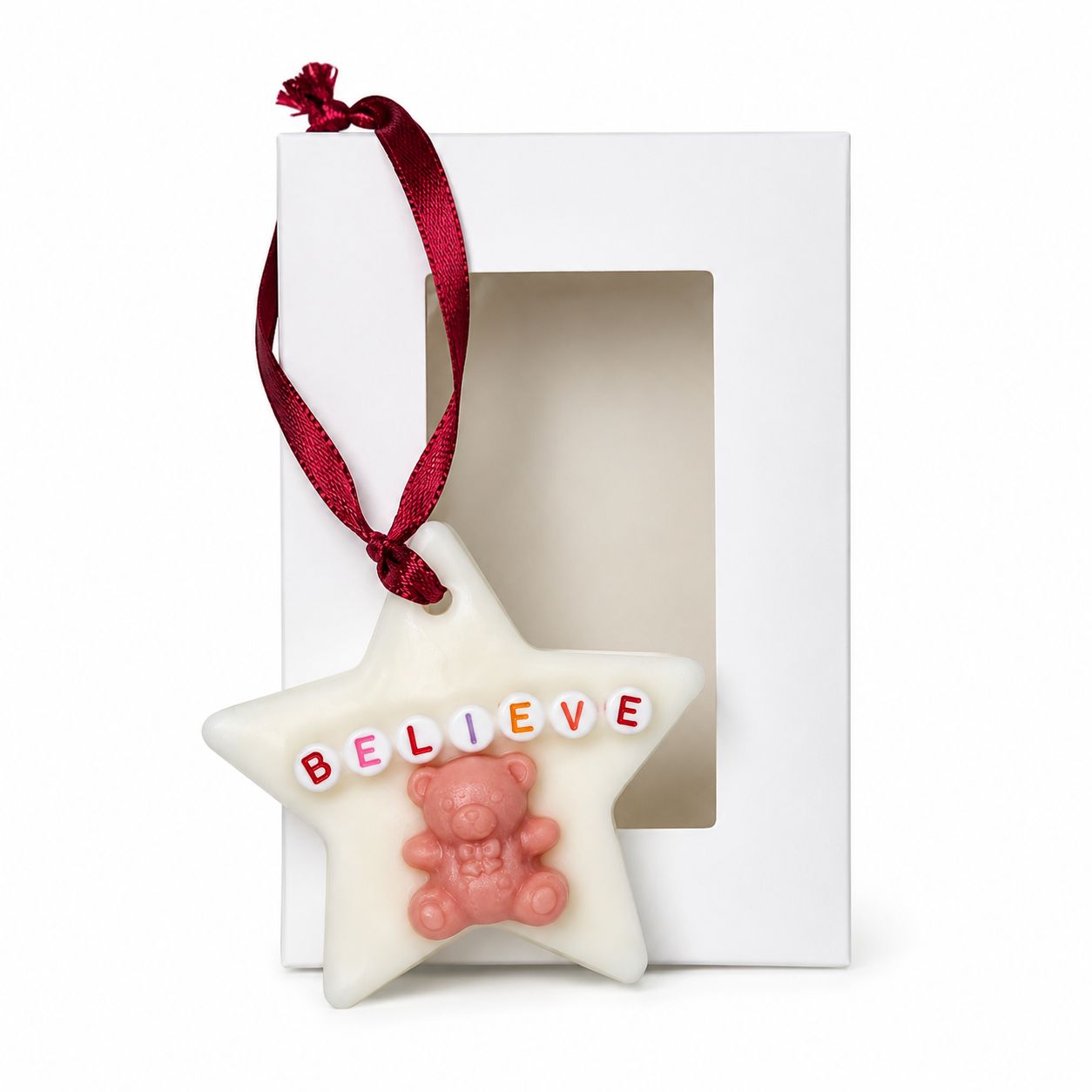 Wax Sachet