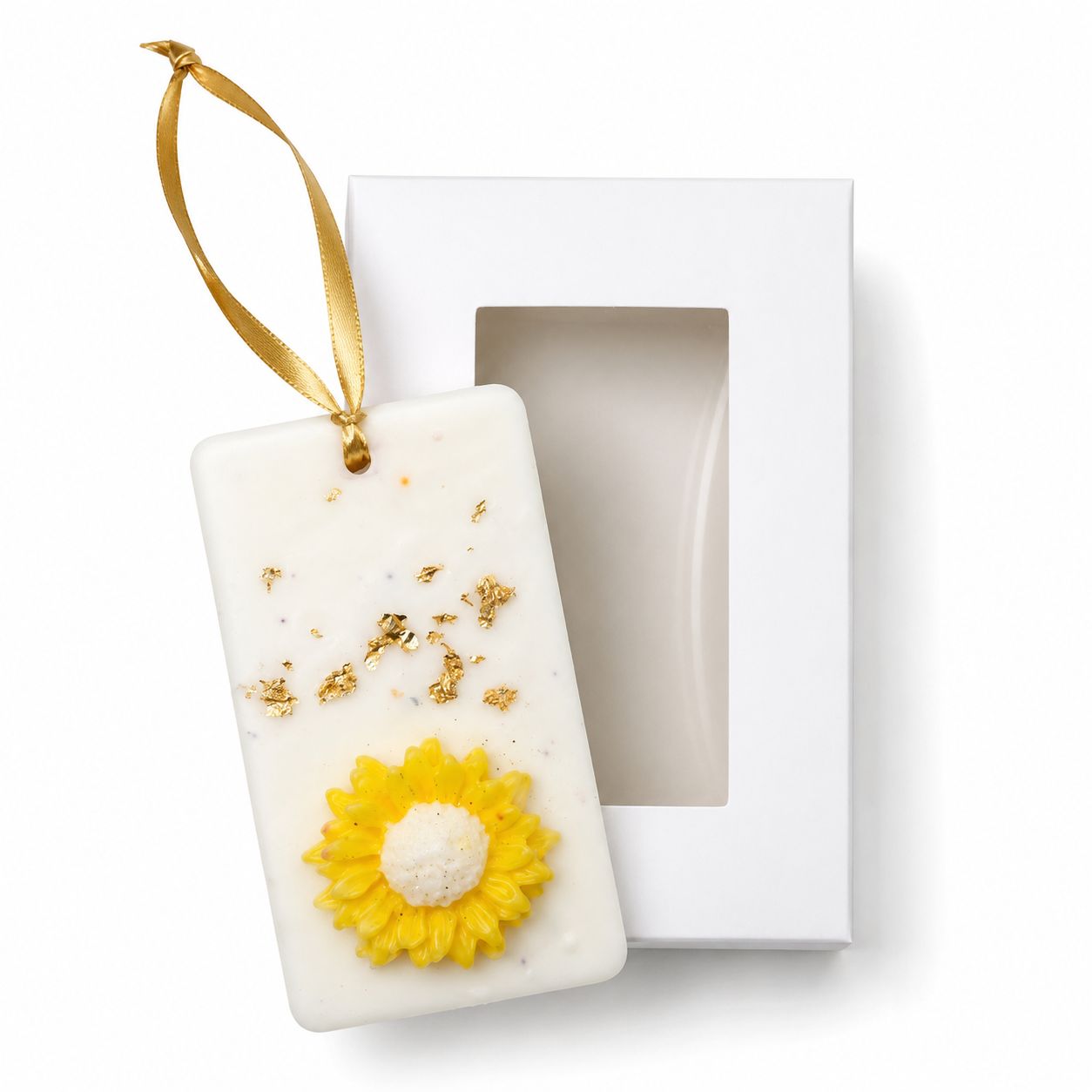 Wax Sachet