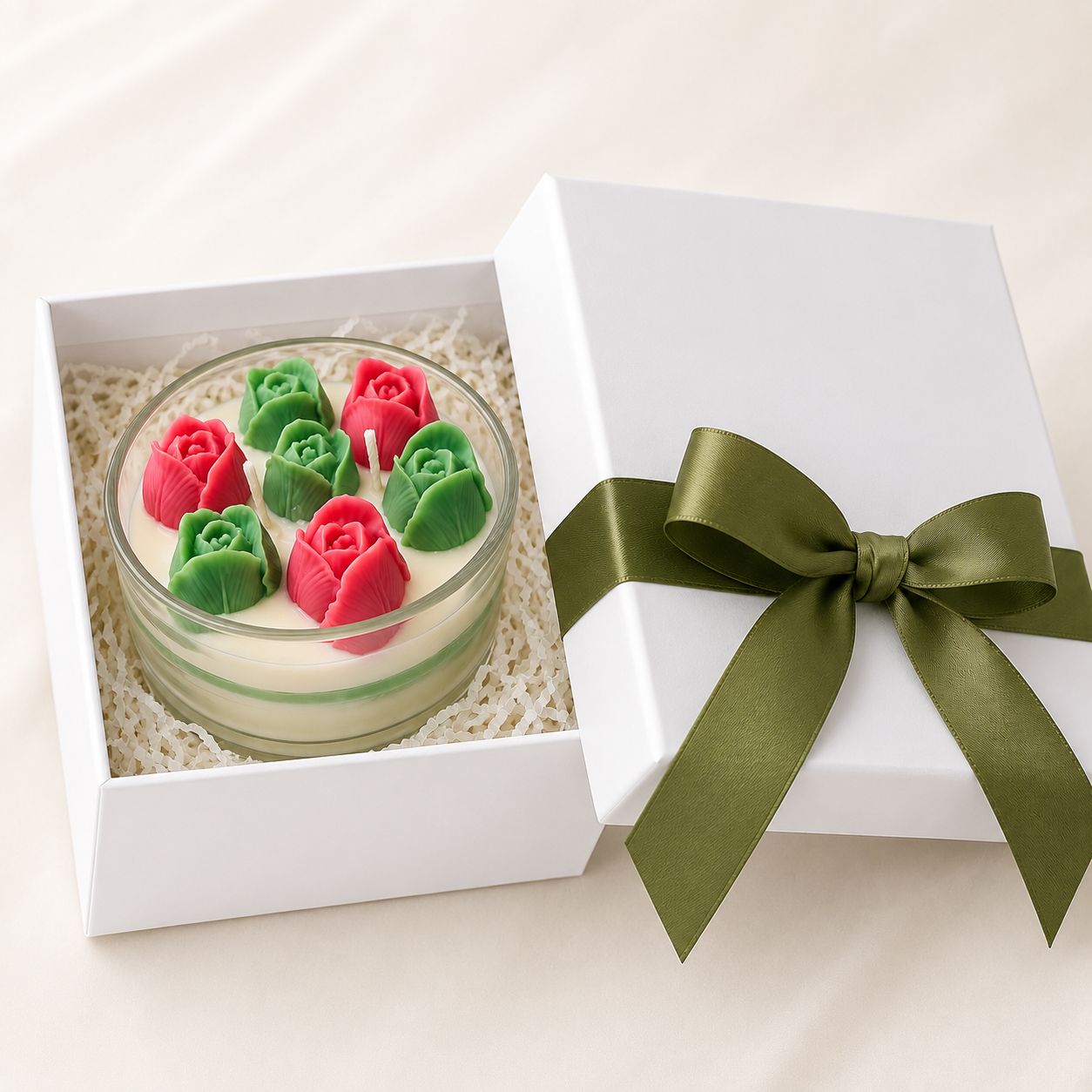 Bloom Garden Candle